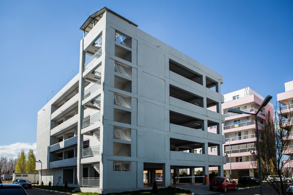 Oasis By The Sea - Summerland Apartment Mamaia Exterior foto