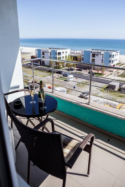 Oasis By The Sea - Summerland Apartment Mamaia Exterior foto