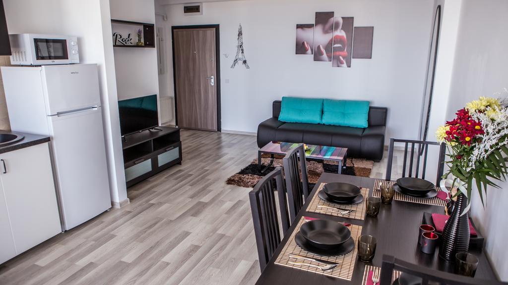Oasis By The Sea - Summerland Apartment Mamaia Exterior foto