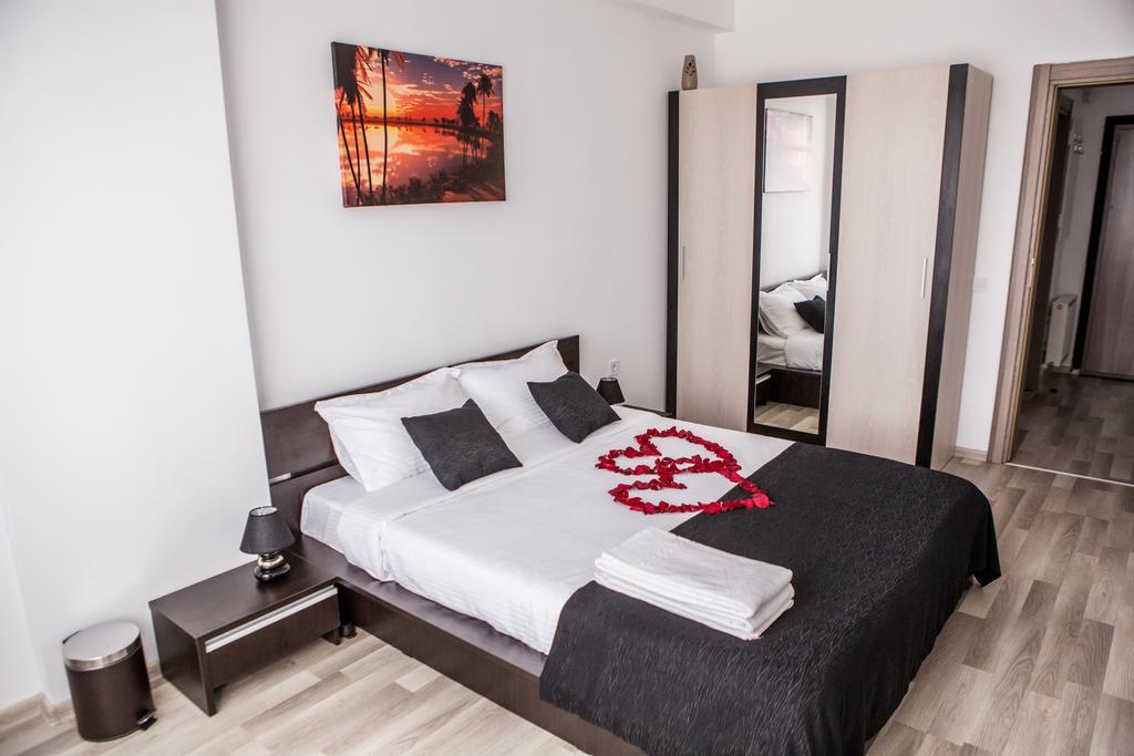 Oasis By The Sea - Summerland Apartment Mamaia Exterior foto